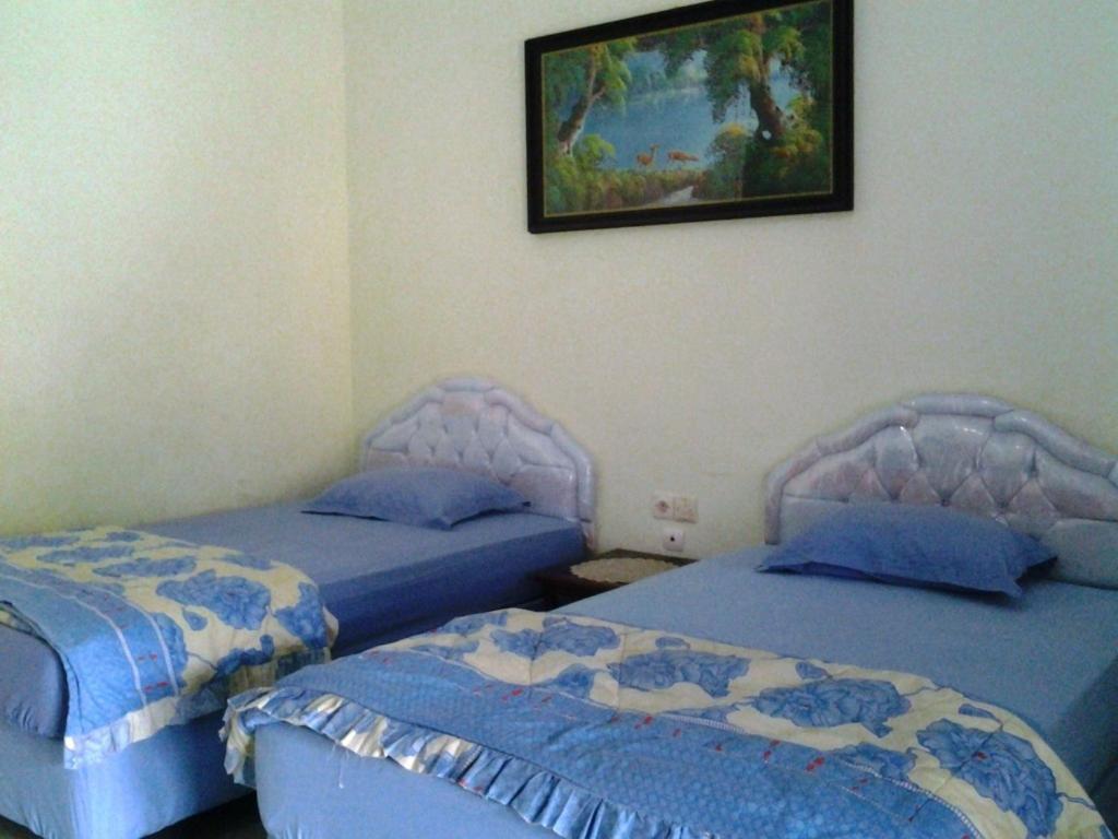 Hotel Wisma Djaja Syariah Bojonegoro Room photo